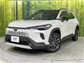 2026 Toyota CorollaCross