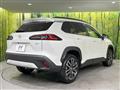 2026 Toyota CorollaCross
