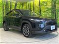 2026 Toyota CorollaCross