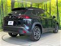 2026 Toyota CorollaCross