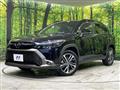 2024 Toyota CorollaCross