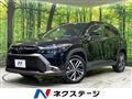 2024 Toyota CorollaCross