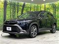 2024 Toyota CorollaCross