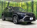 2024 Toyota CorollaCross