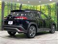 2024 Toyota CorollaCross
