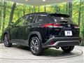 2024 Toyota CorollaCross