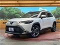 2025 Toyota CorollaCross