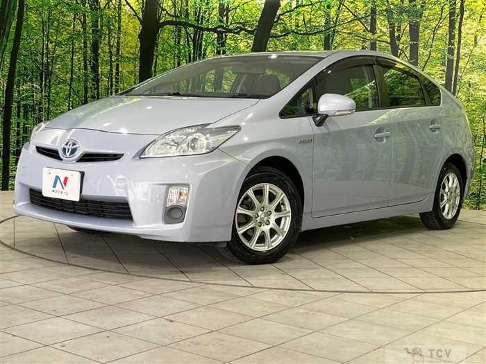 2009 Toyota Prius