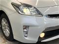 2014 Toyota Prius PHV