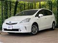 2014 Toyota PRIUS α