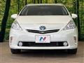 2014 Toyota PRIUS α
