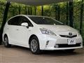 2014 Toyota PRIUS α