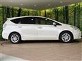 2014 Toyota PRIUS α