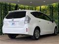 2014 Toyota PRIUS α