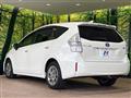 2014 Toyota PRIUS α