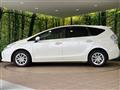 2014 Toyota PRIUS α