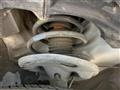 2014 Toyota PRIUS α