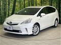 2011 Toyota PRIUS α