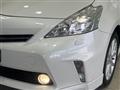 2011 Toyota PRIUS α