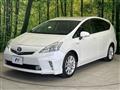 2011 Toyota PRIUS α