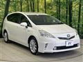 2011 Toyota PRIUS α