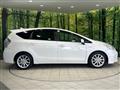2011 Toyota PRIUS α