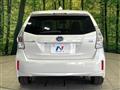 2011 Toyota PRIUS α