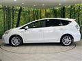 2011 Toyota PRIUS α