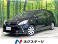 2012 Toyota PRIUS α