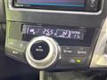 2012 Toyota PRIUS α