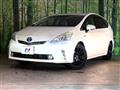 2012 Toyota PRIUS α