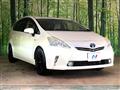 2012 Toyota PRIUS α