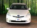 2012 Toyota PRIUS α