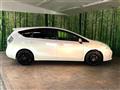 2012 Toyota PRIUS α