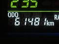 2012 Toyota PRIUS α