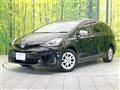2015 Toyota PRIUS α