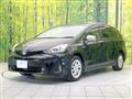 2015 Toyota PRIUS α
