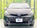 2015 Toyota PRIUS α