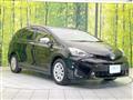 2015 Toyota PRIUS α