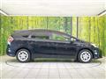 2015 Toyota PRIUS α