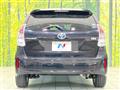 2015 Toyota PRIUS α