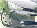 2015 Toyota PRIUS α