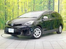2015 Toyota PRIUS α