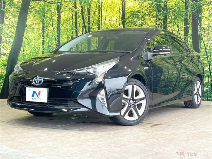 2018 Toyota Prius