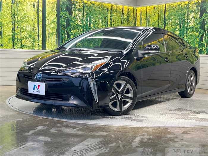 2021 Toyota Prius