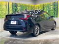 2021 Toyota Prius