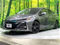 2017 Toyota Prius PHV
