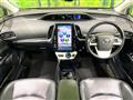 2017 Toyota Prius PHV