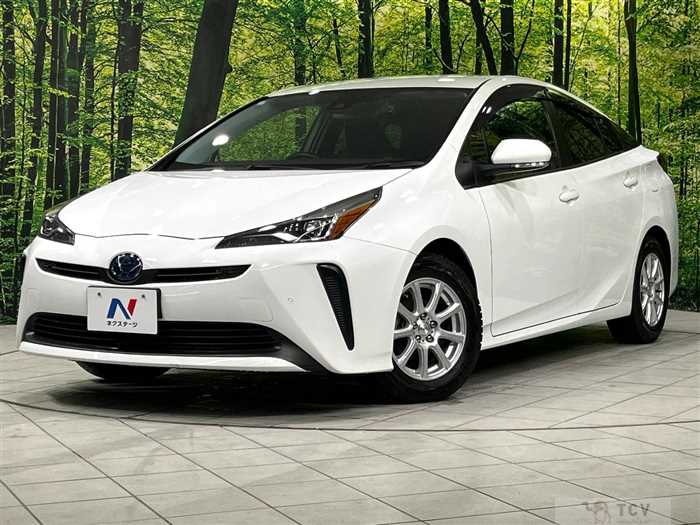 2021 Toyota Prius