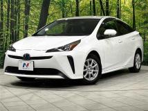 2021 Toyota Prius